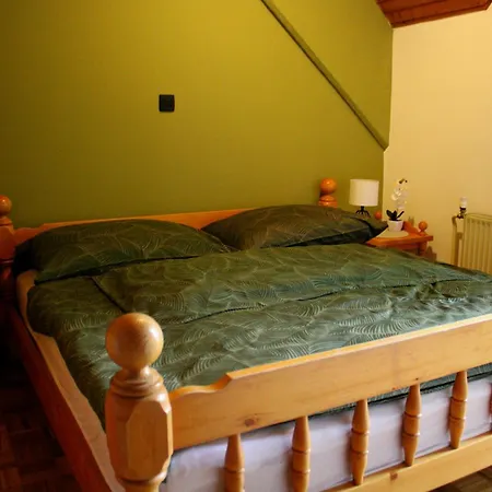 Apartmaji Lipa Bohinj Exterior photo