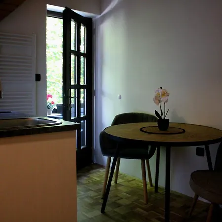 Apartmaji Lipa Bohinj Exterior photo