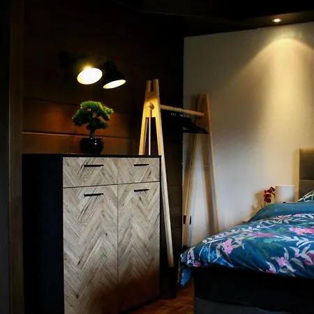 Apartmaji Lipa Bohinj Exterior photo