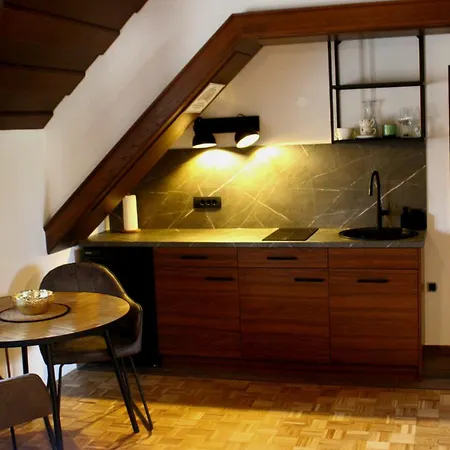 Apartmaji Lipa Bohinj Exterior photo