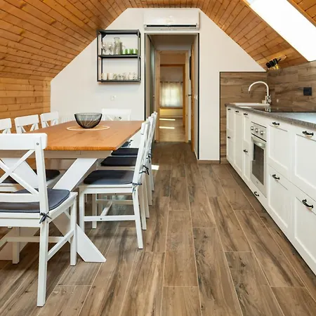 Apartmaji Lipa Bohinj Exterior photo