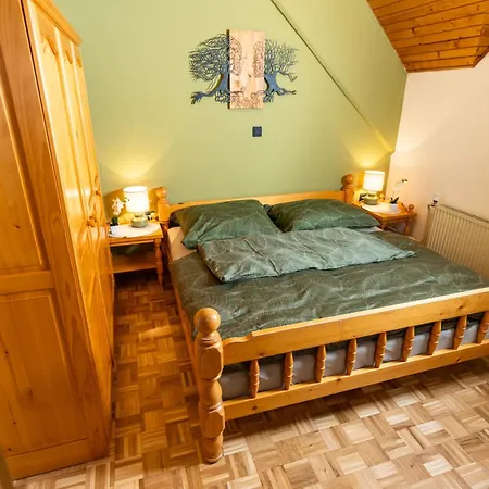 Apartmaji Lipa Bohinj Exterior photo
