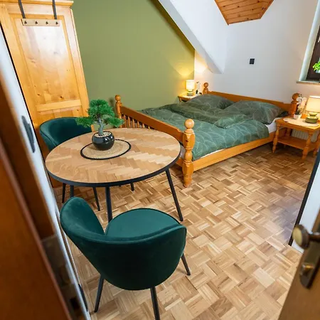 Apartmaji Lipa Bohinj Exterior photo