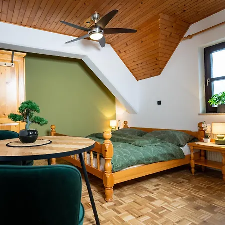 Apartmaji Lipa Bohinj Exterior photo