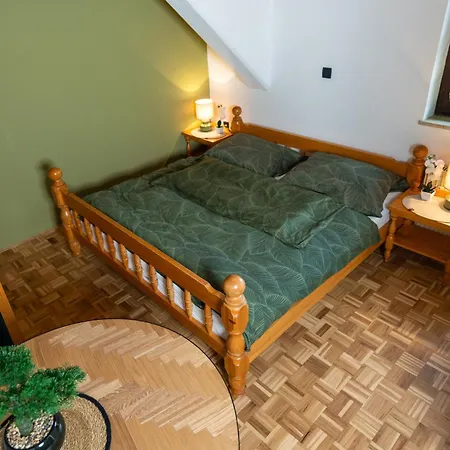 Apartmaji Lipa Bohinj Exterior photo