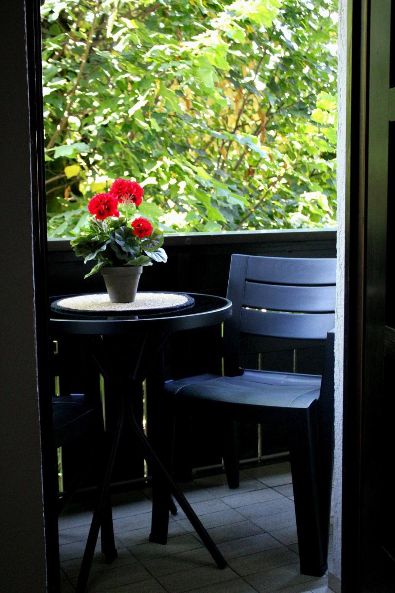 Apartment Apartmaji Lipa