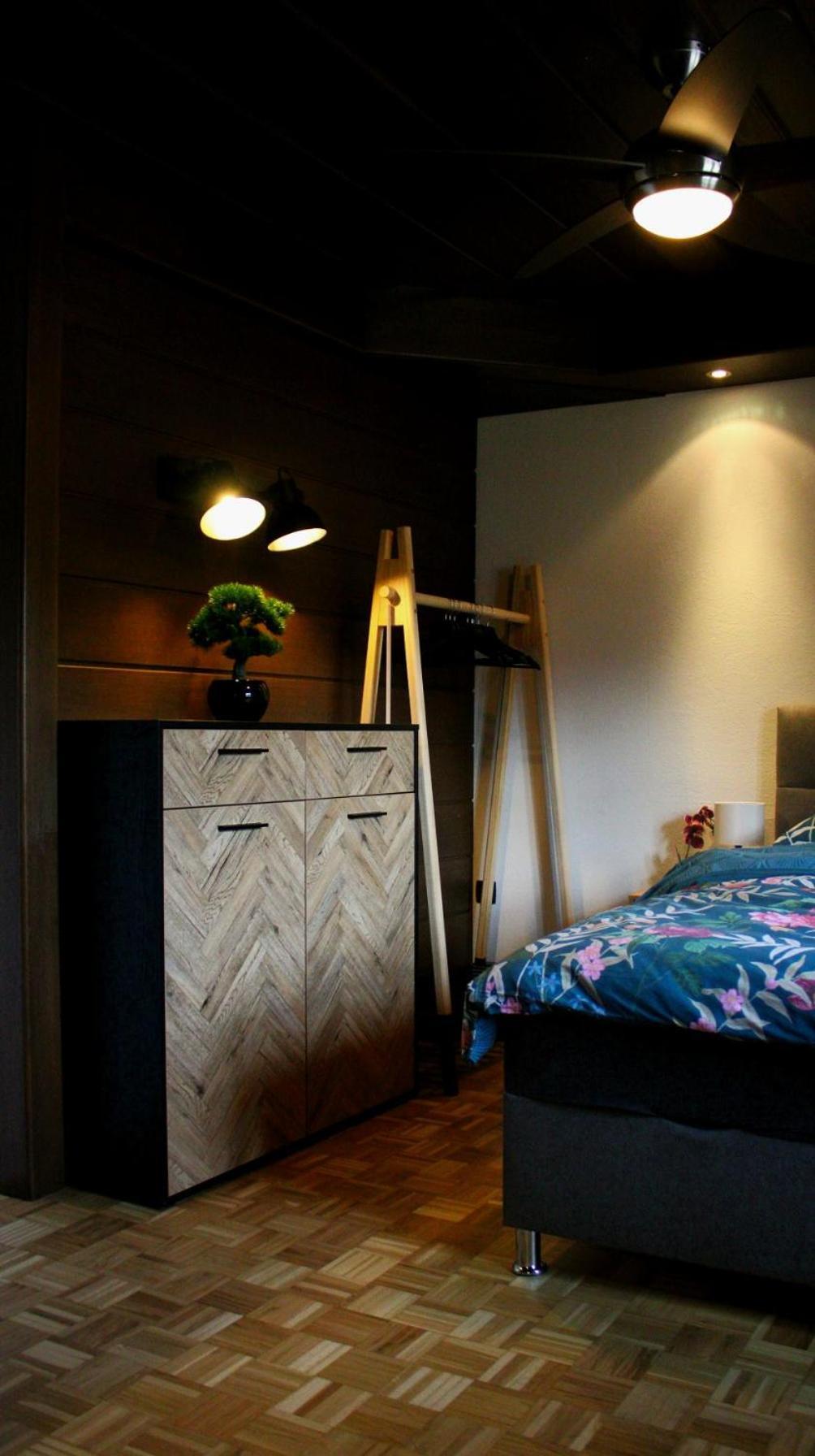 Apartmaji Lipa * Bohinj