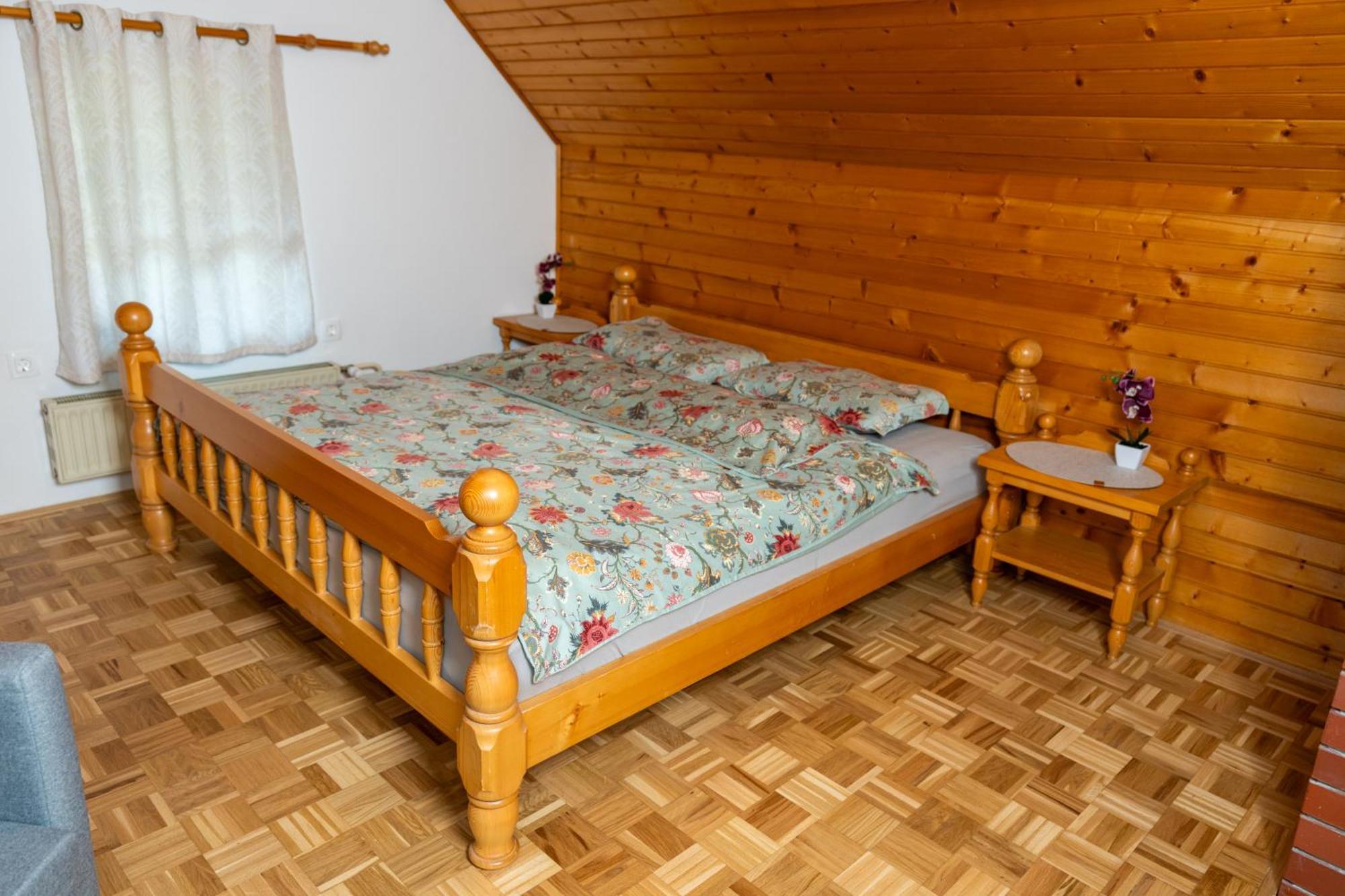 Apartmaji Lipa * Bohinj