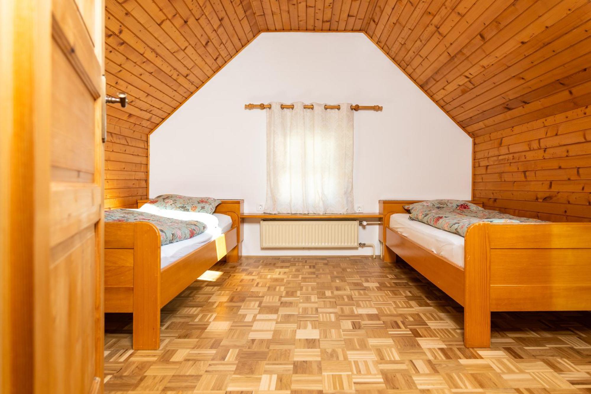 Apartment Apartmaji Lipa Bohinj