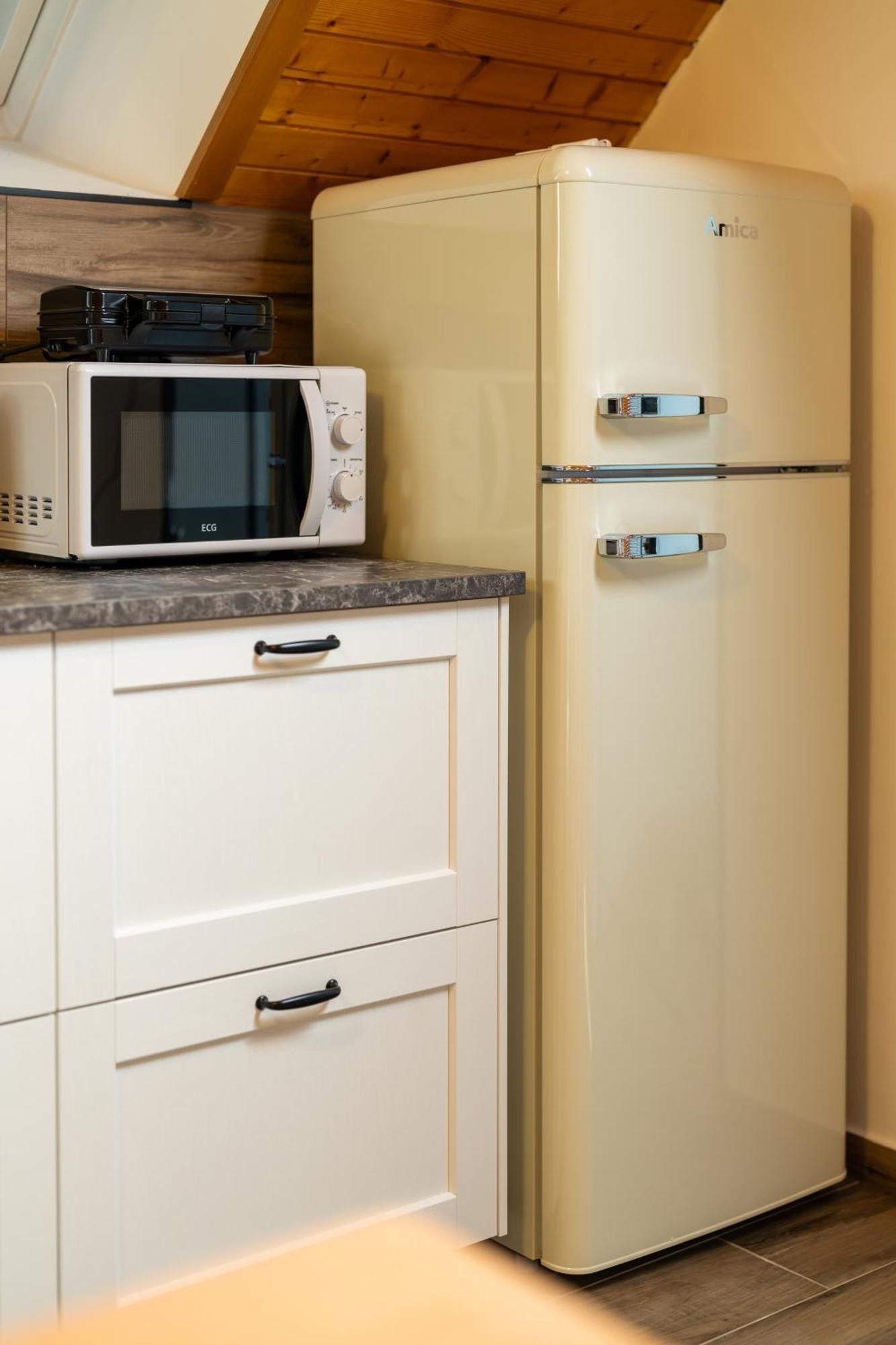 Apartmaji Lipa * Bohinj