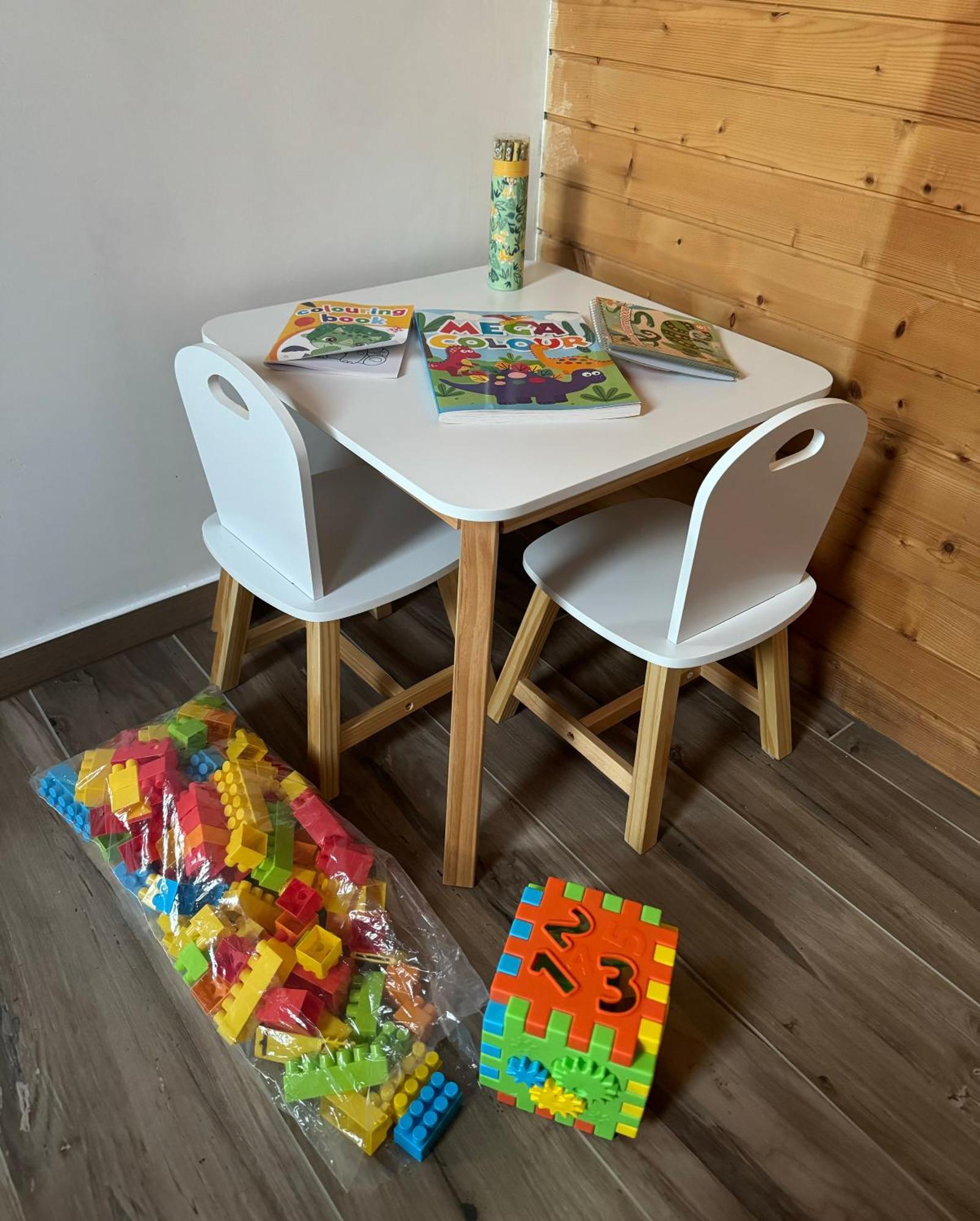 Apartmaji Lipa