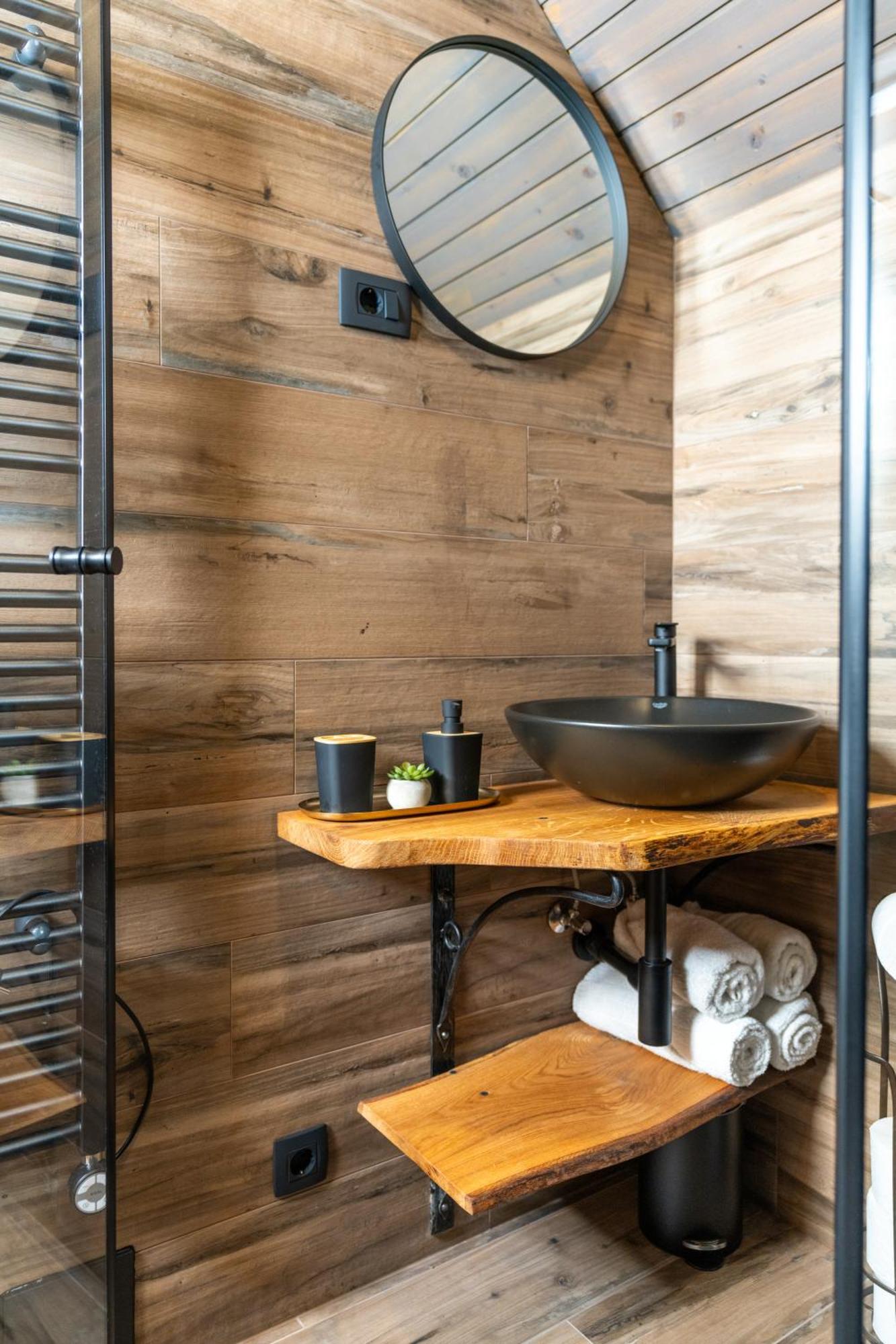 Apartmaji Lipa Bohinj