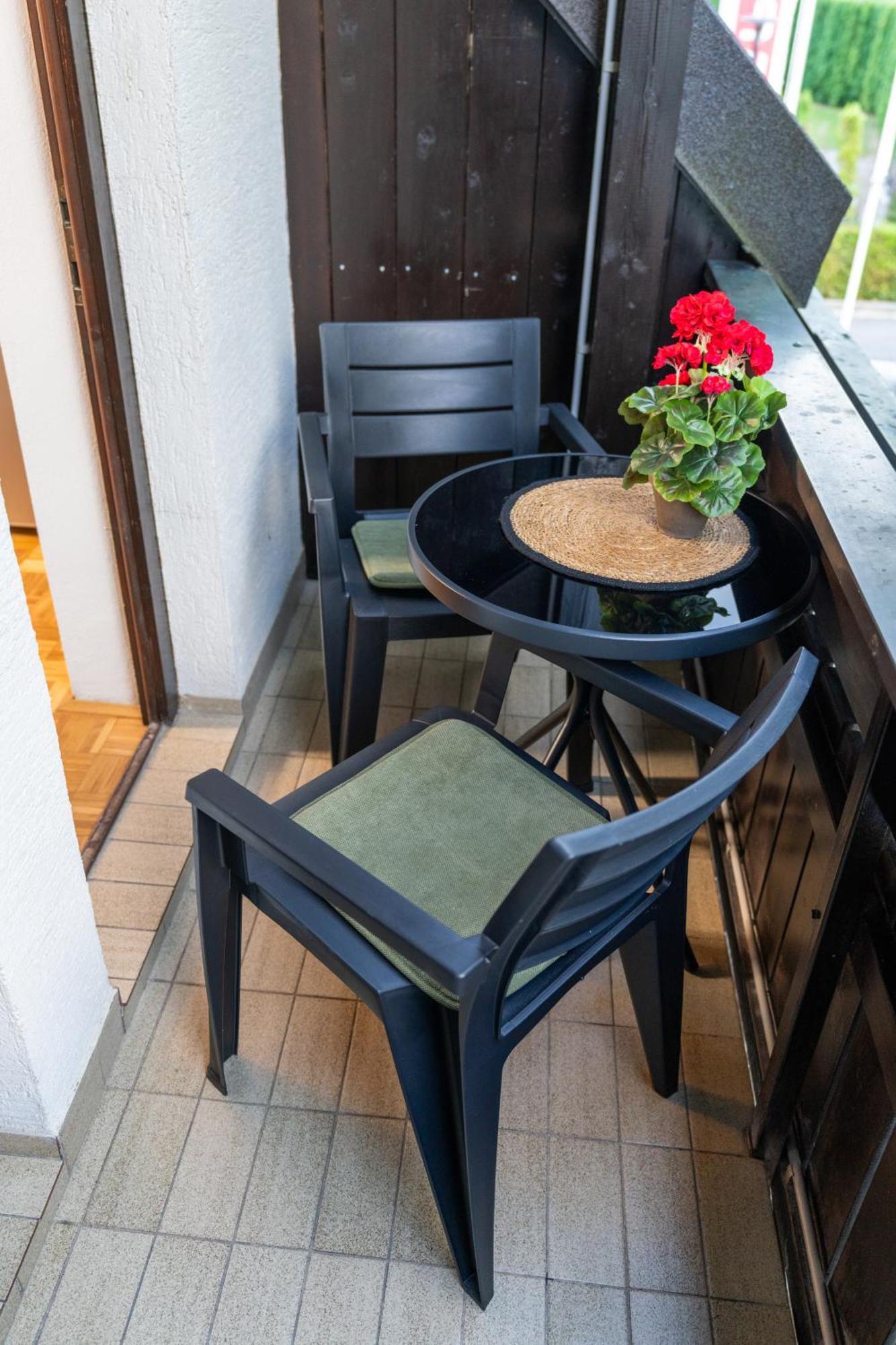 Apartmaji Lipa * Bohinj