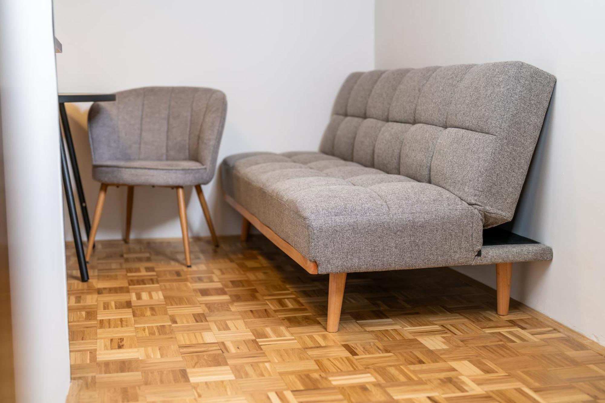 Apartmaji Lipa
