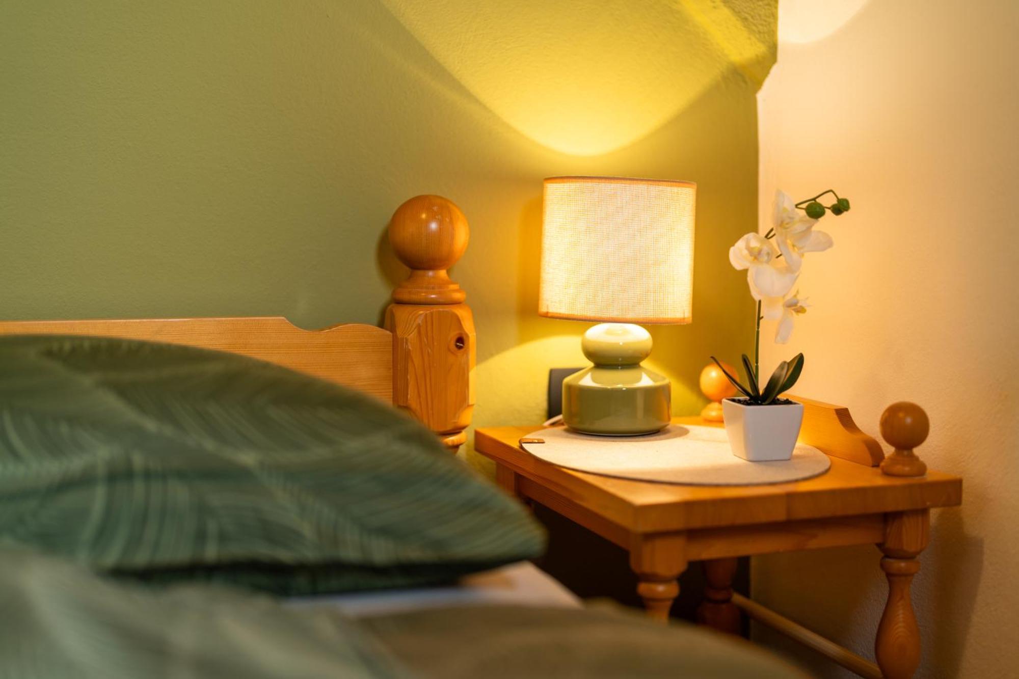 Apartmaji Lipa * Bohinj