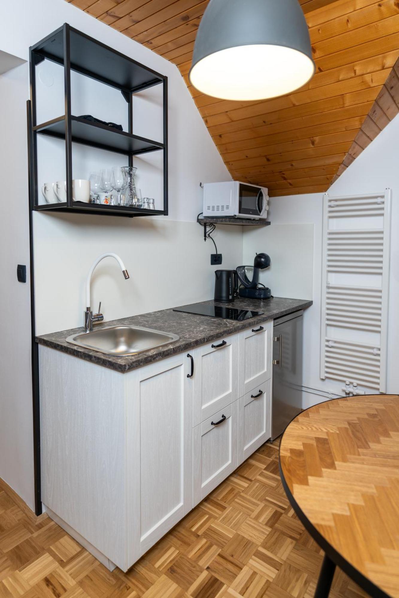 Apartmaji Lipa Apartment