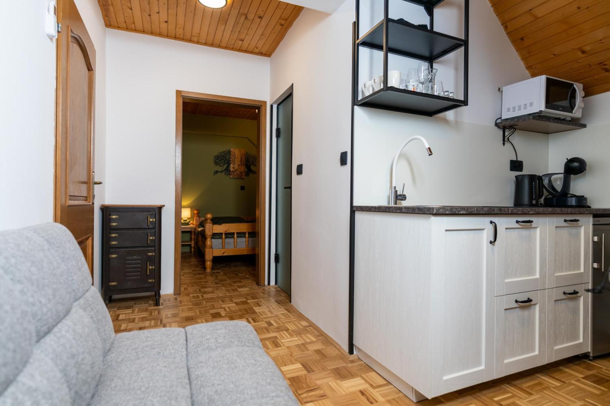Apartment Apartmaji Lipa *