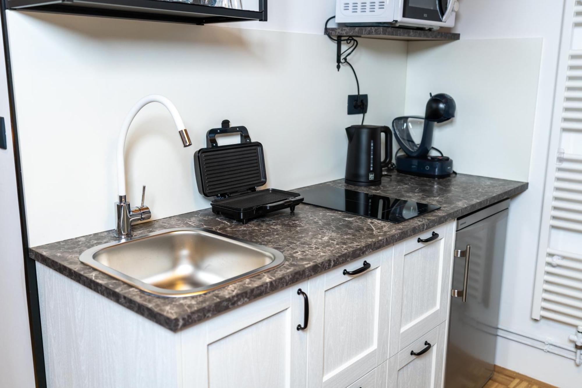 Apartmaji Lipa * Bohinj
