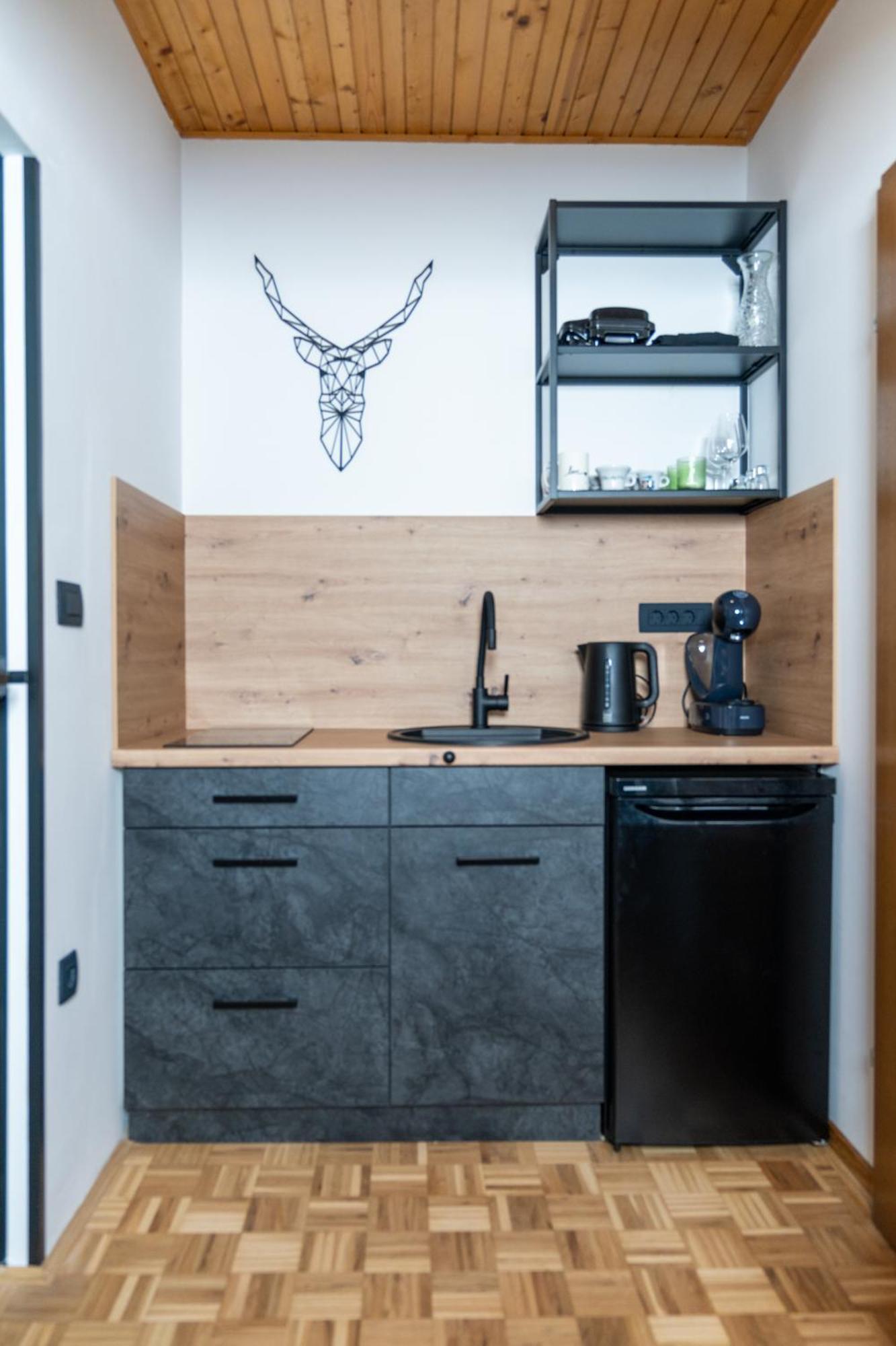 Apartmaji Lipa Apartment Bohinj
