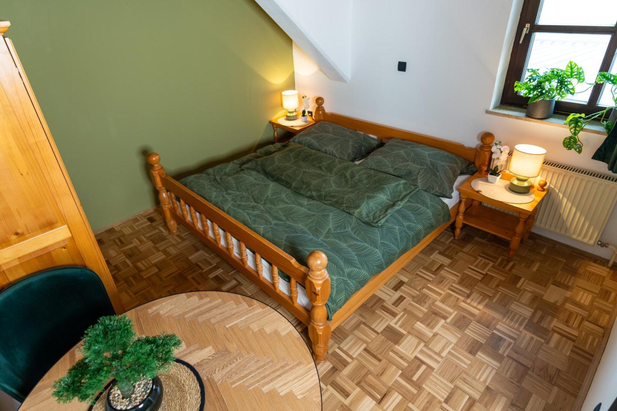 Apartmaji Lipa Apartment