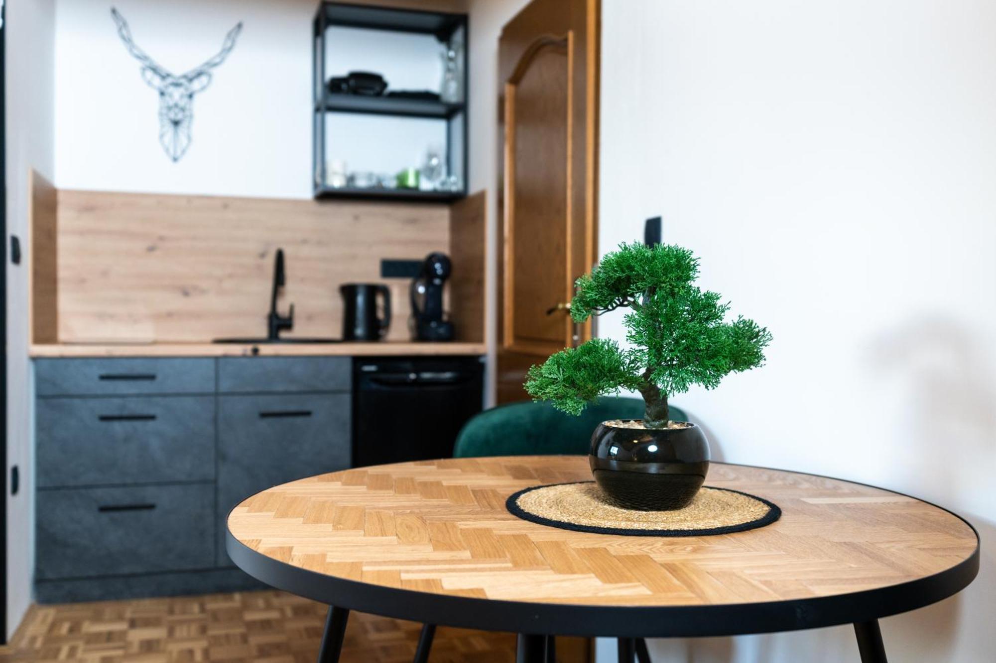 Apartmaji Lipa Bohinj