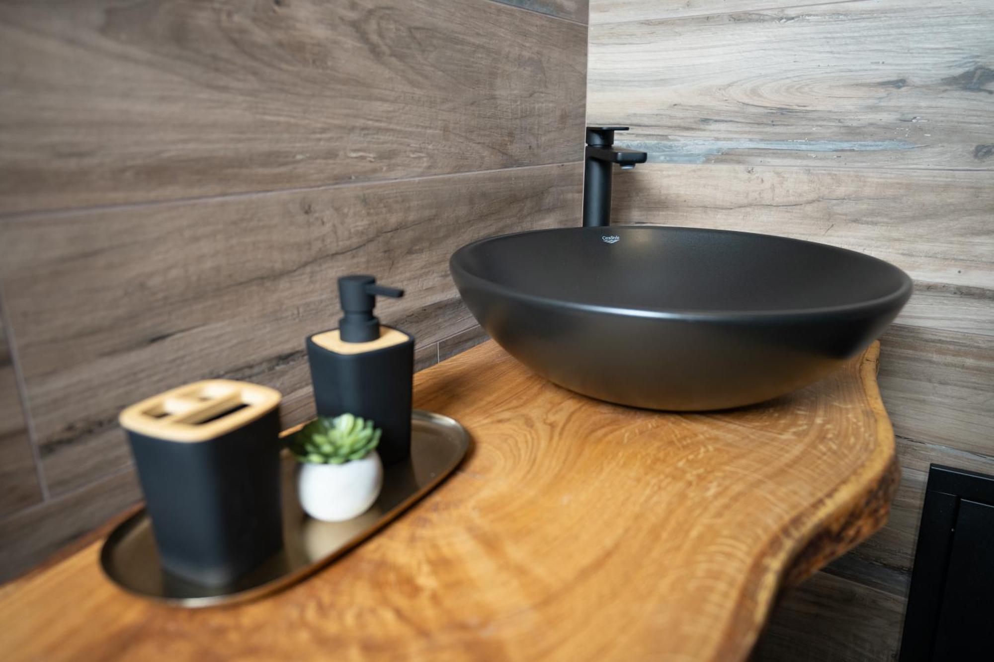 Apartmaji Lipa Bohinj