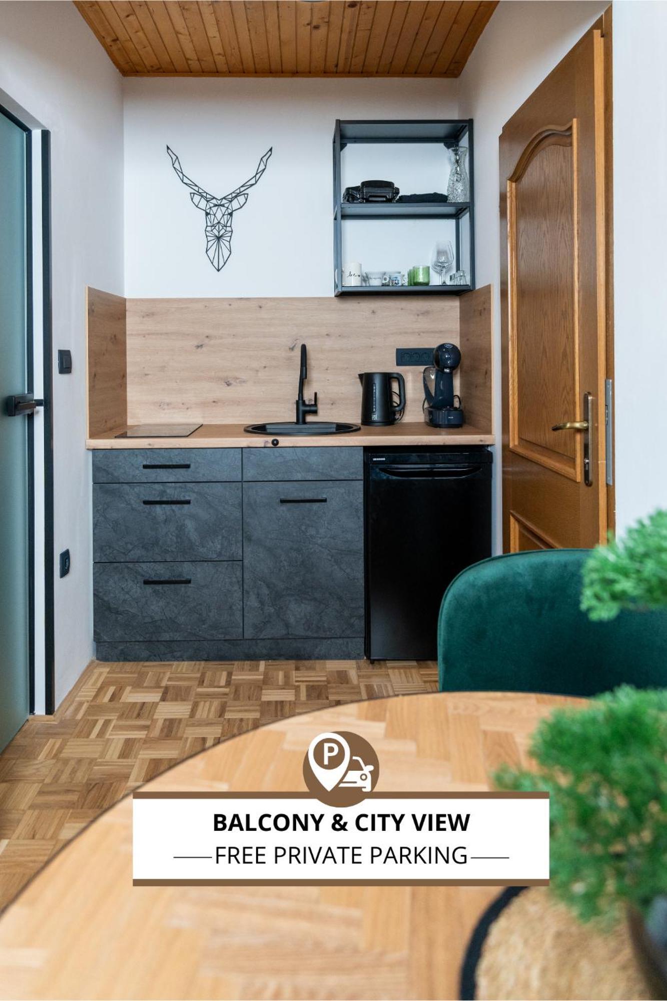 Apartmaji Lipa *